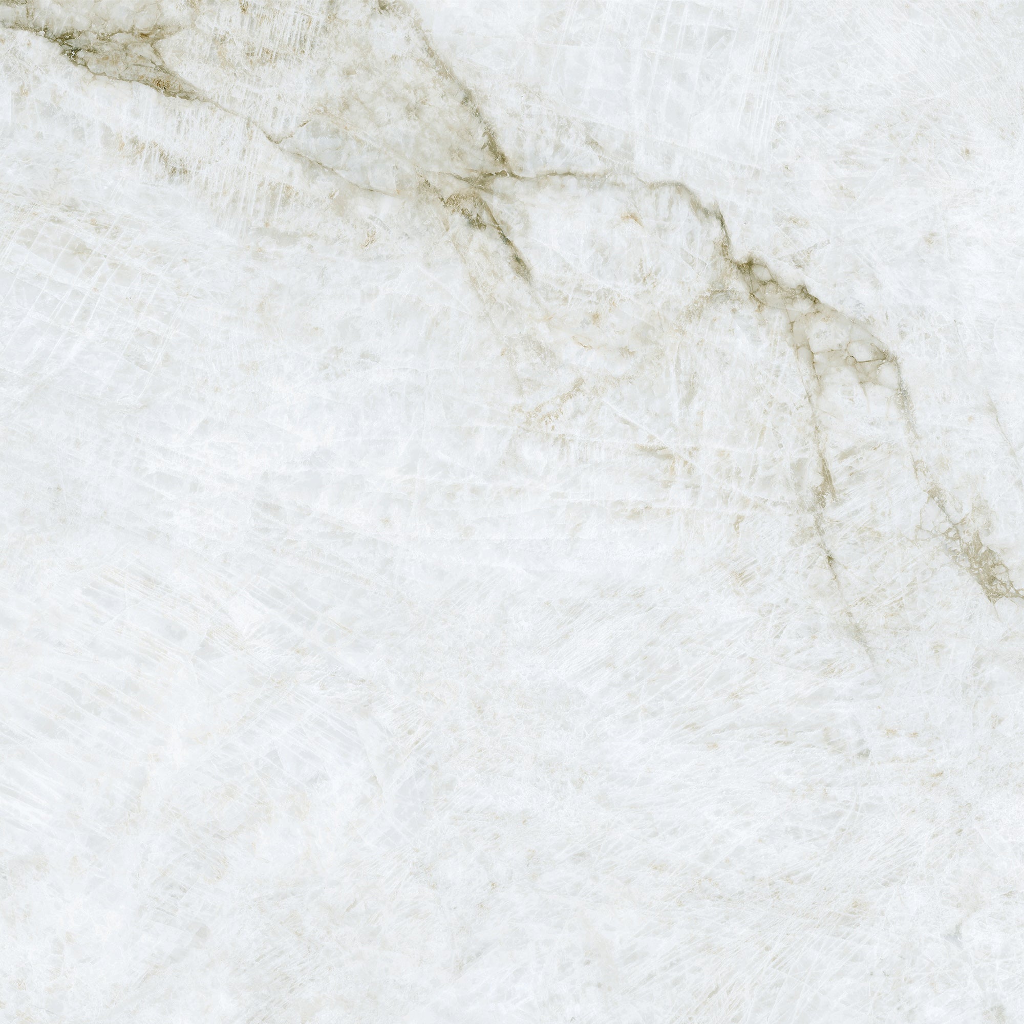 Calacatta Gold Matt Rect. 60x60 CM Klinker - KakelExpress