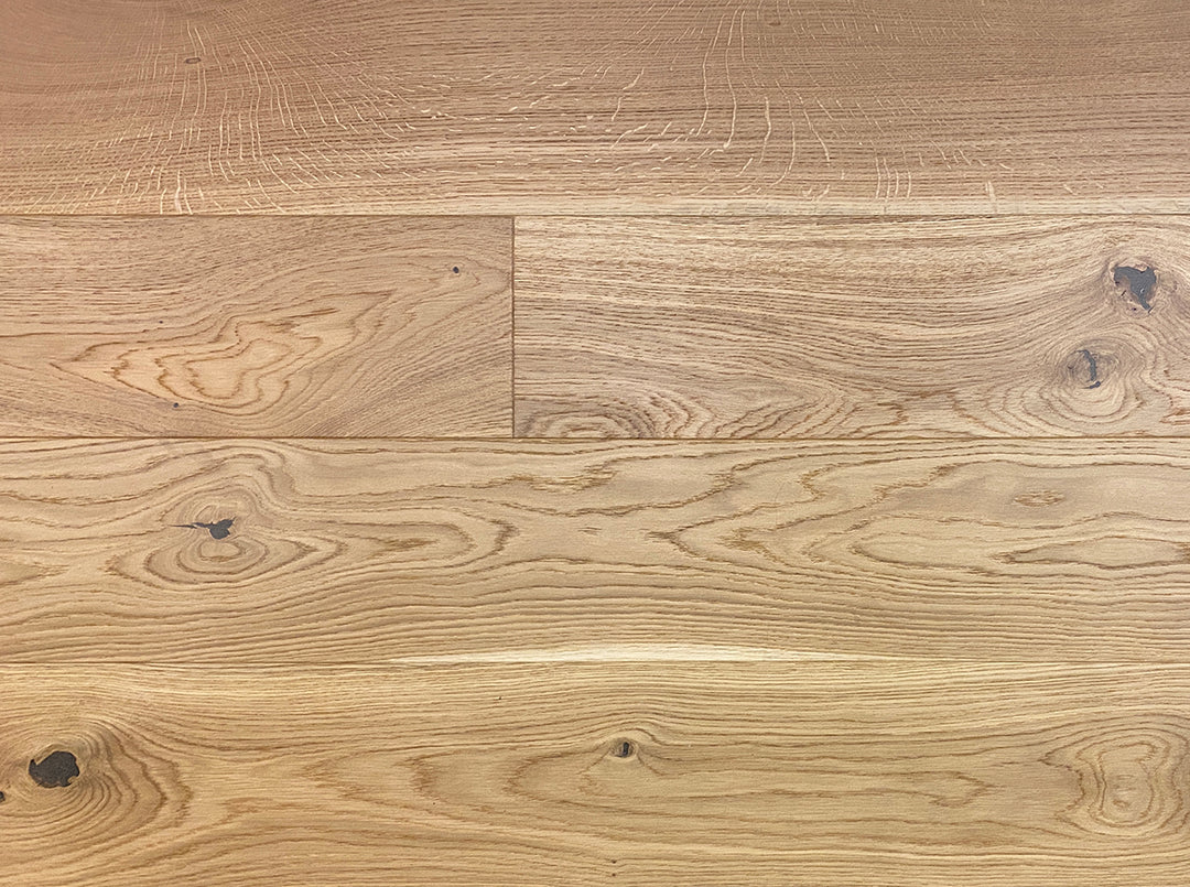 EK Superrustic Borstad 5G Trägolv KARAKTÄR