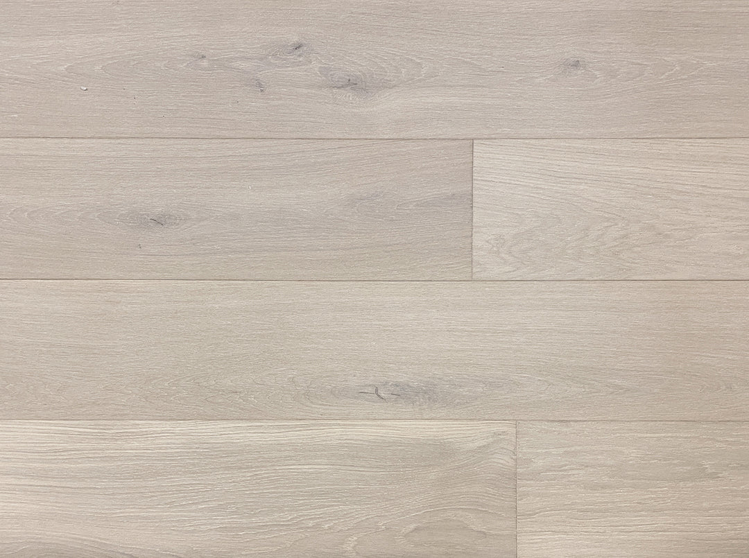 EK Villa Vitkalkad Borstad 5G Trägolv KARAKTÄR