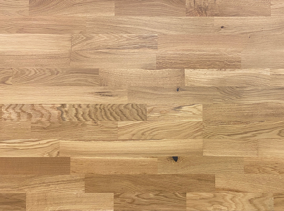 EK 3-stav Basic 5G Trägolv KARAKTÄR