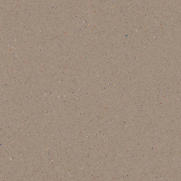 Micra Terrazzo Natur Matt Rect. 60x60 CM Klinker