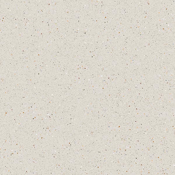 Micra Terrazzo White Matt Rect. 60x60 CM Klinker