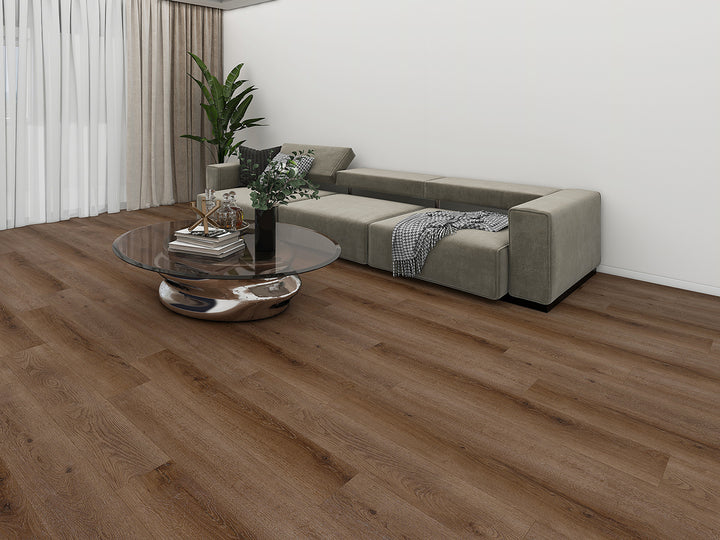 Softstep SYNQ Mocca Vinylgolv