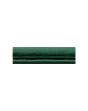 Heritage Green 4x15 CM Bård