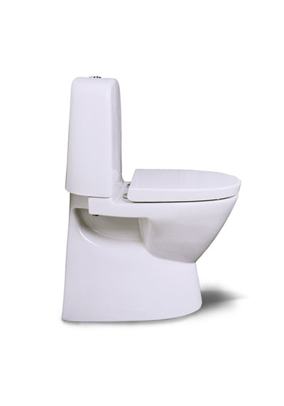 Noro Well WC NO-RIM Toalett Noro