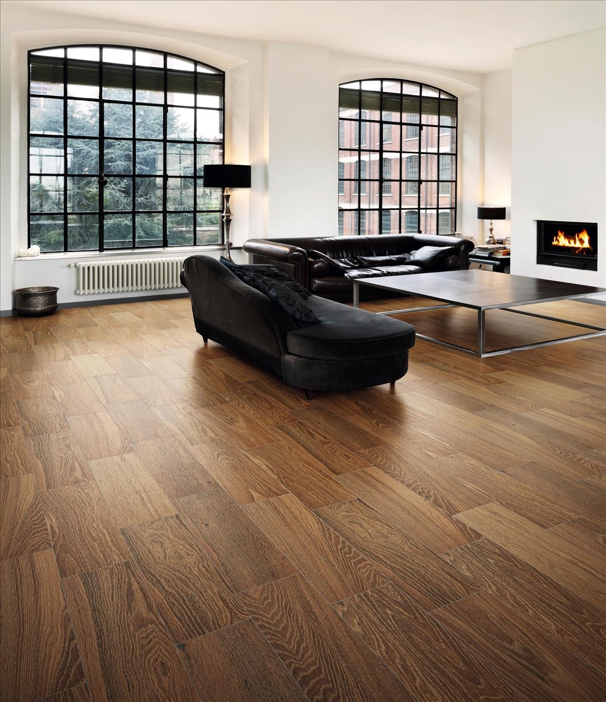 Acia Miel 20,5x61,5 CM Träklinker - Trendi Kakel - KakelExpress