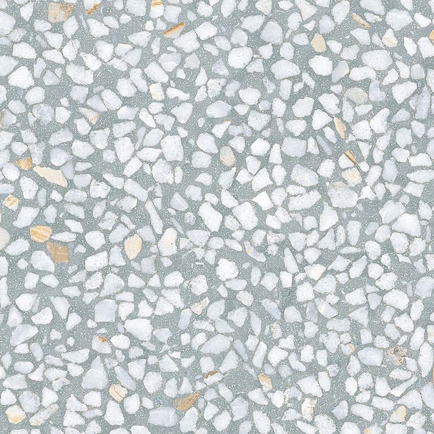 Amalfi Mar Terrazzo 30x30 CM Klinker - Vives - KakelExpress