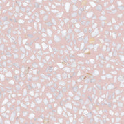 Amalfi Rosa Terrazzo 30x30 CM Klinker - Vives - KakelExpress