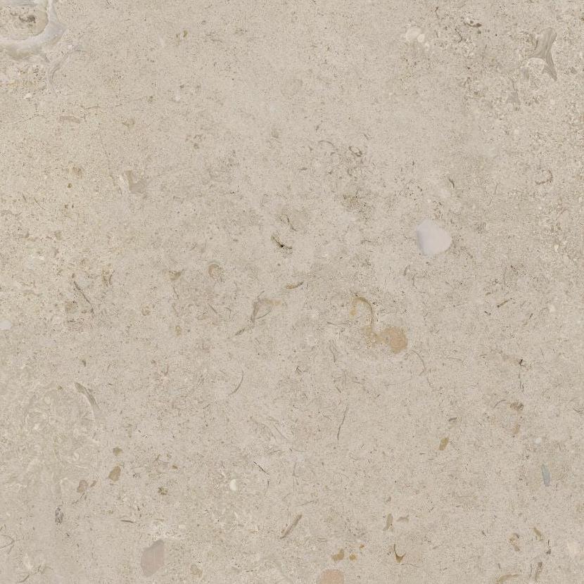 Aspö Kalk Ivory Matt Rect. 60x60 CM Klinker - Trendi Kakel - KakelExpress