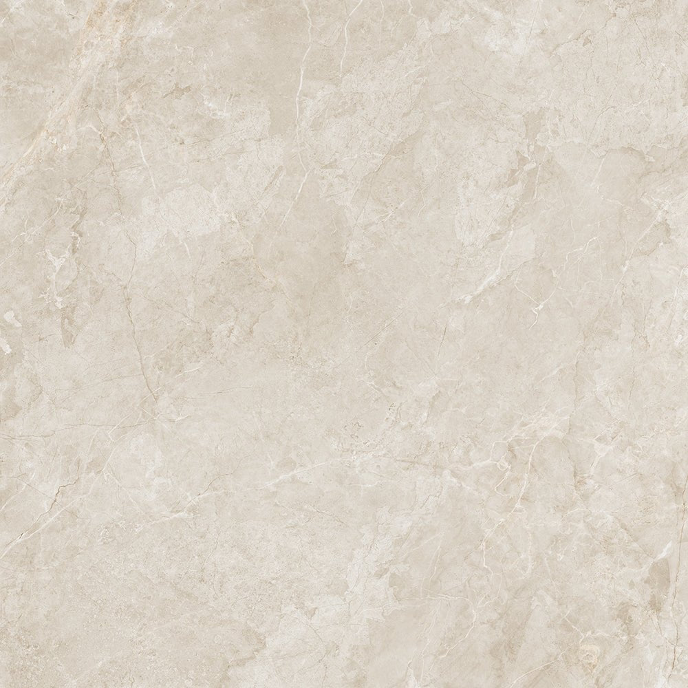 Aura Ivory Marmor Matt Rect. 60x60 CM Klinker - Trendi Kakel - KakelExpress
