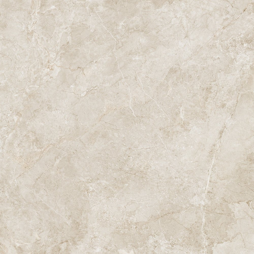 Aura Ivory Marmor Matt Rect. 60x60 CM Klinker - Trendi Kakel - KakelExpress