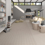 Aventino - R Crema 29.3x29.3 CM Klinker - Vives - KakelExpress
