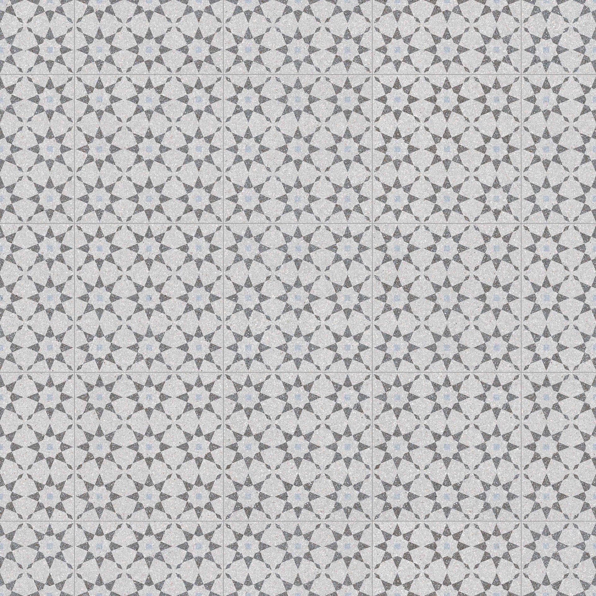 Aventino - R Humo 29.3x29.3 CM Klinker - Vives - KakelExpress