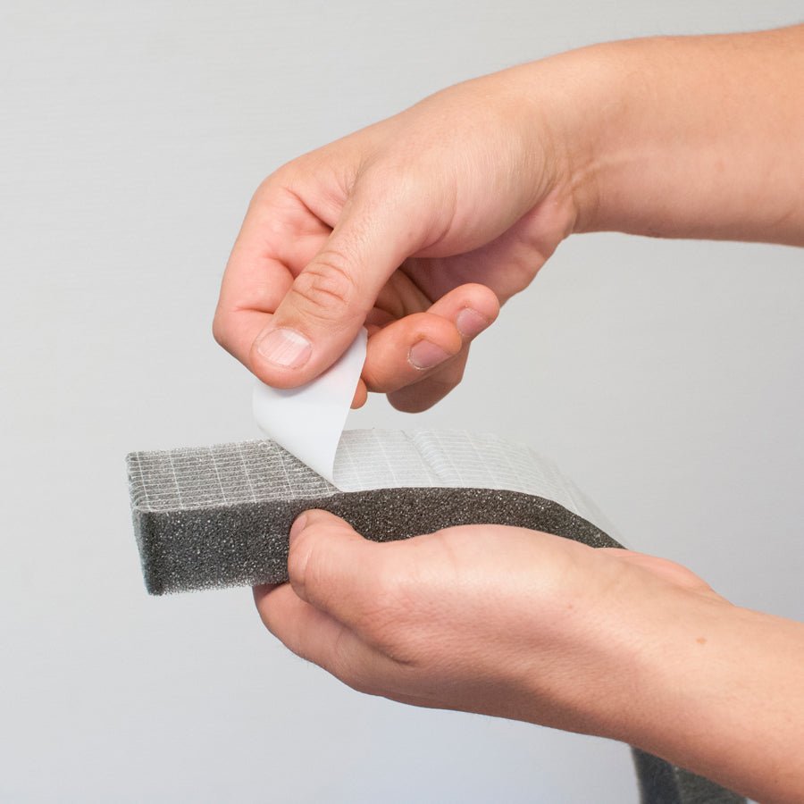 Avstängningslist 30 mm - TEBO - KakelExpress