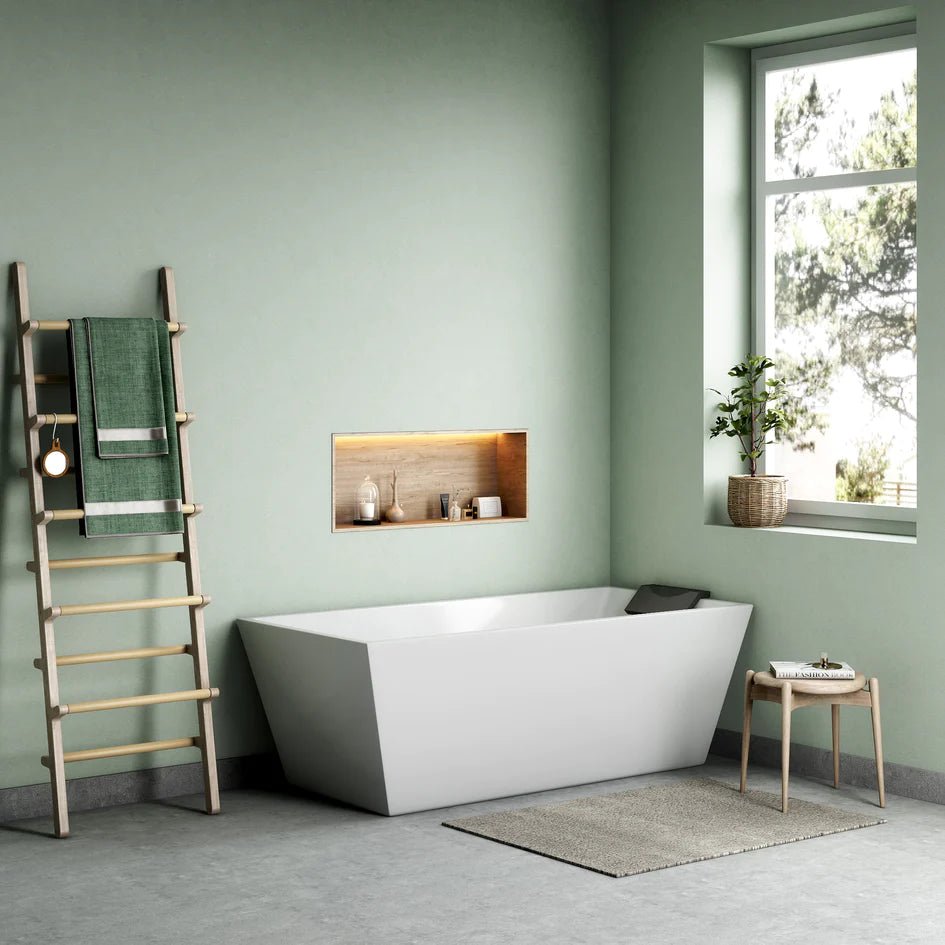 Badkar Anastasia - Comfornette - KakelExpress