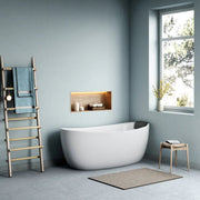 Badkar Eva - Comfornette - KakelExpress