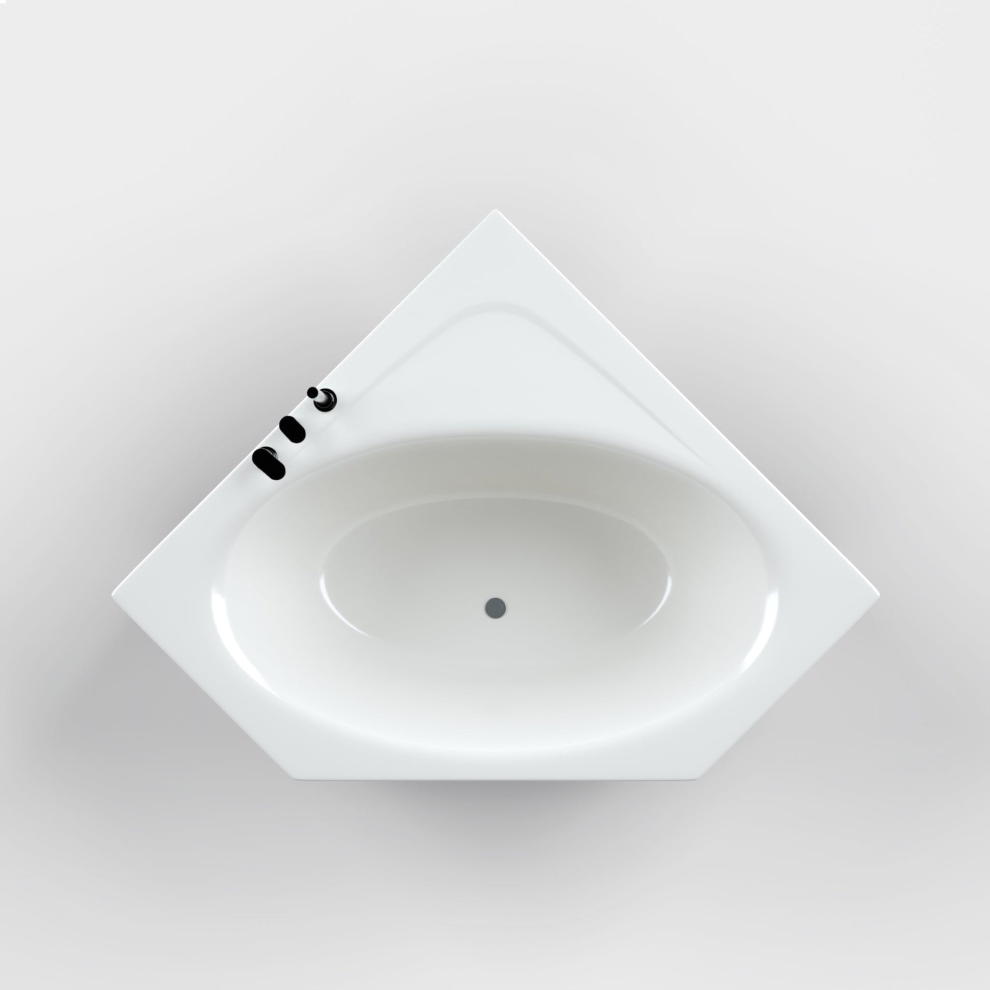 Badkar Florence - Comfornette - KakelExpress