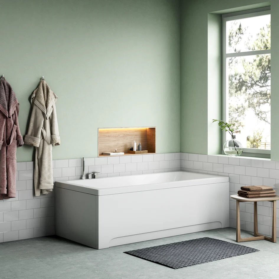 Badkar Monaco - Comfornette - KakelExpress