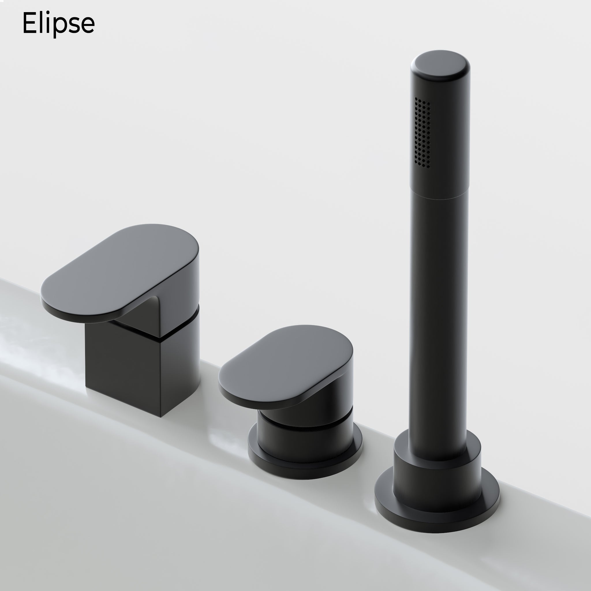 Badkar Sydney - Comfornette - KakelExpress