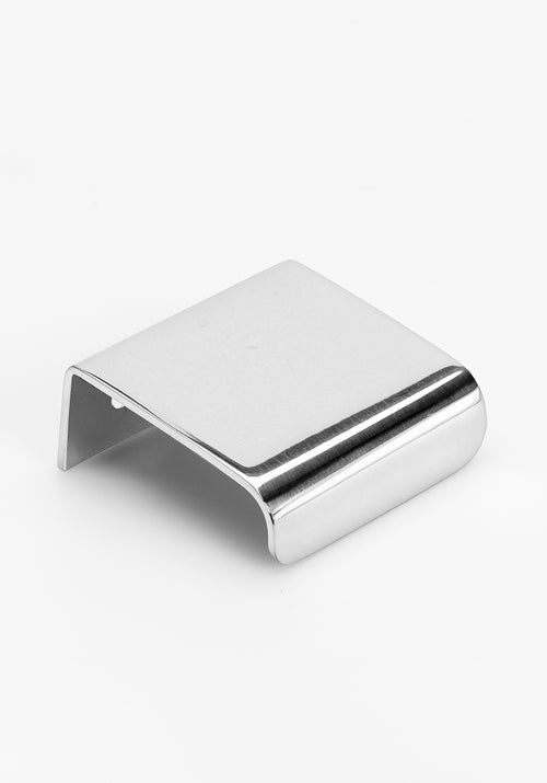 Badrumsmöbel Komplett Go 450 Vit med tvättställ, spegel, LED - lampa och handtag Hafa - Hafa - KakelExpress