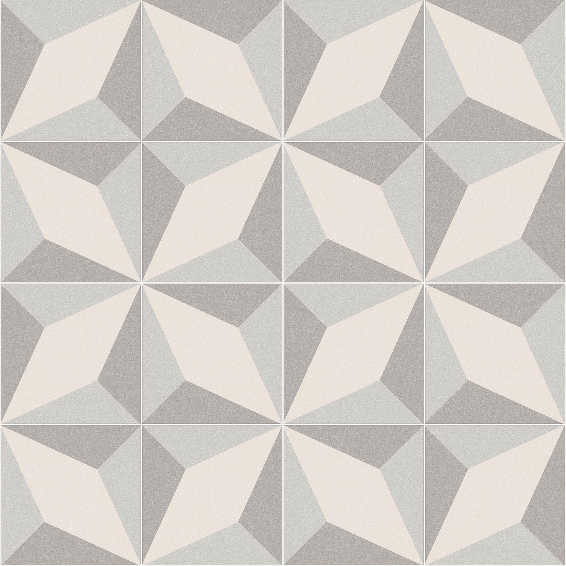 Batur 20x20 CM Klinker - Vives - KakelExpress