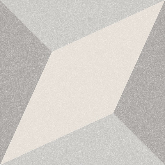 Batur 20x20 CM Klinker - Vives - KakelExpress
