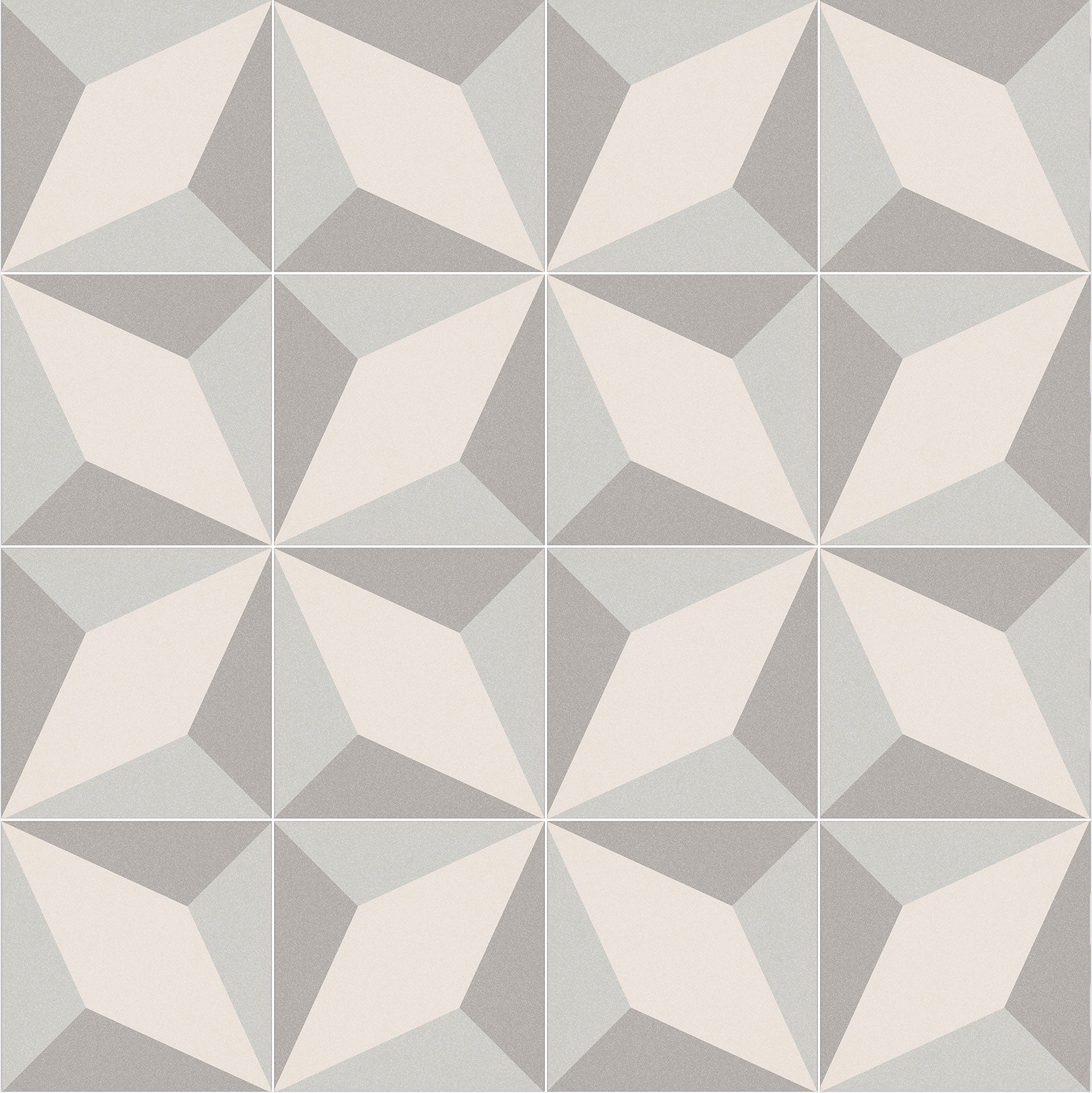 Batur 20x20 CM Klinker