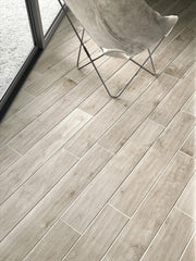 Bay Grey 15x90 CM Träklinker - Trendi Kakel - KakelExpress