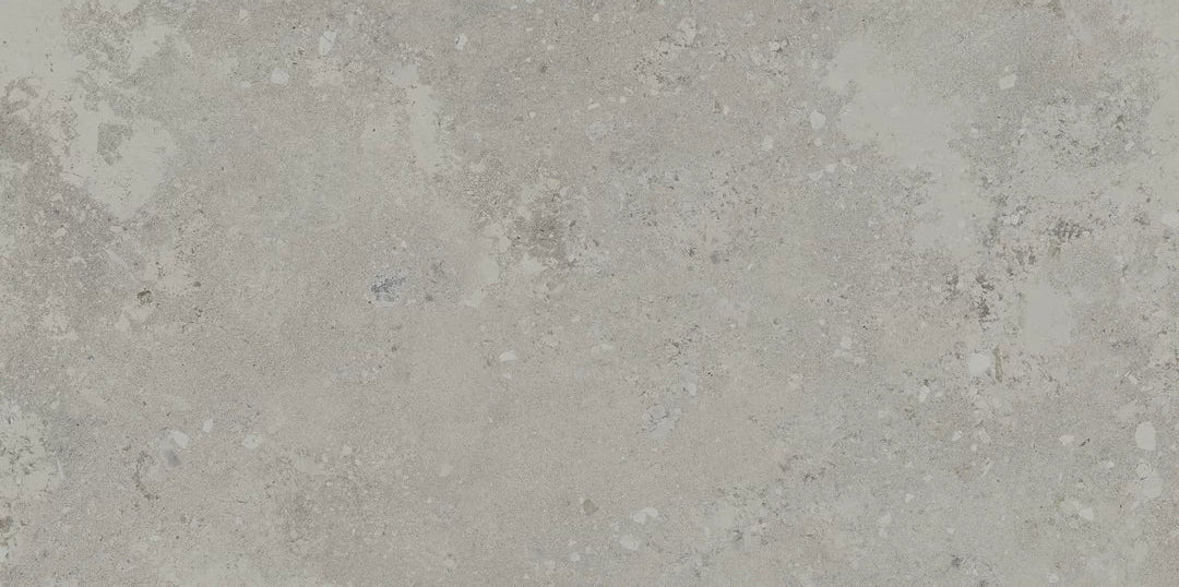 Borgholm Kalksten Grå Matt Rect. 60x120 CM Klinker - Trendi Kakel - KakelExpress