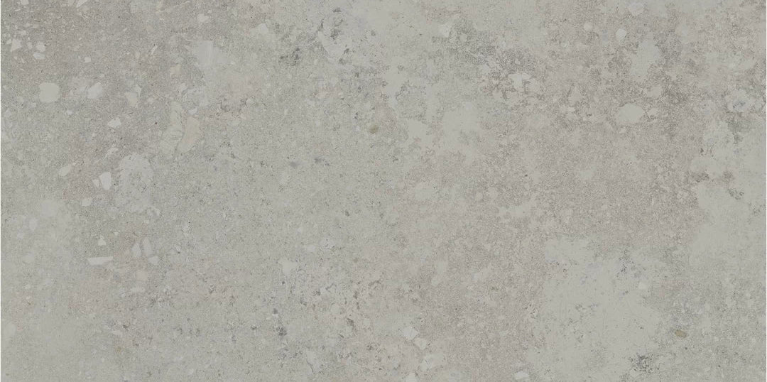 Borgholm Kalksten Grå Matt Rect. 60x120 CM Klinker - Trendi Kakel - KakelExpress