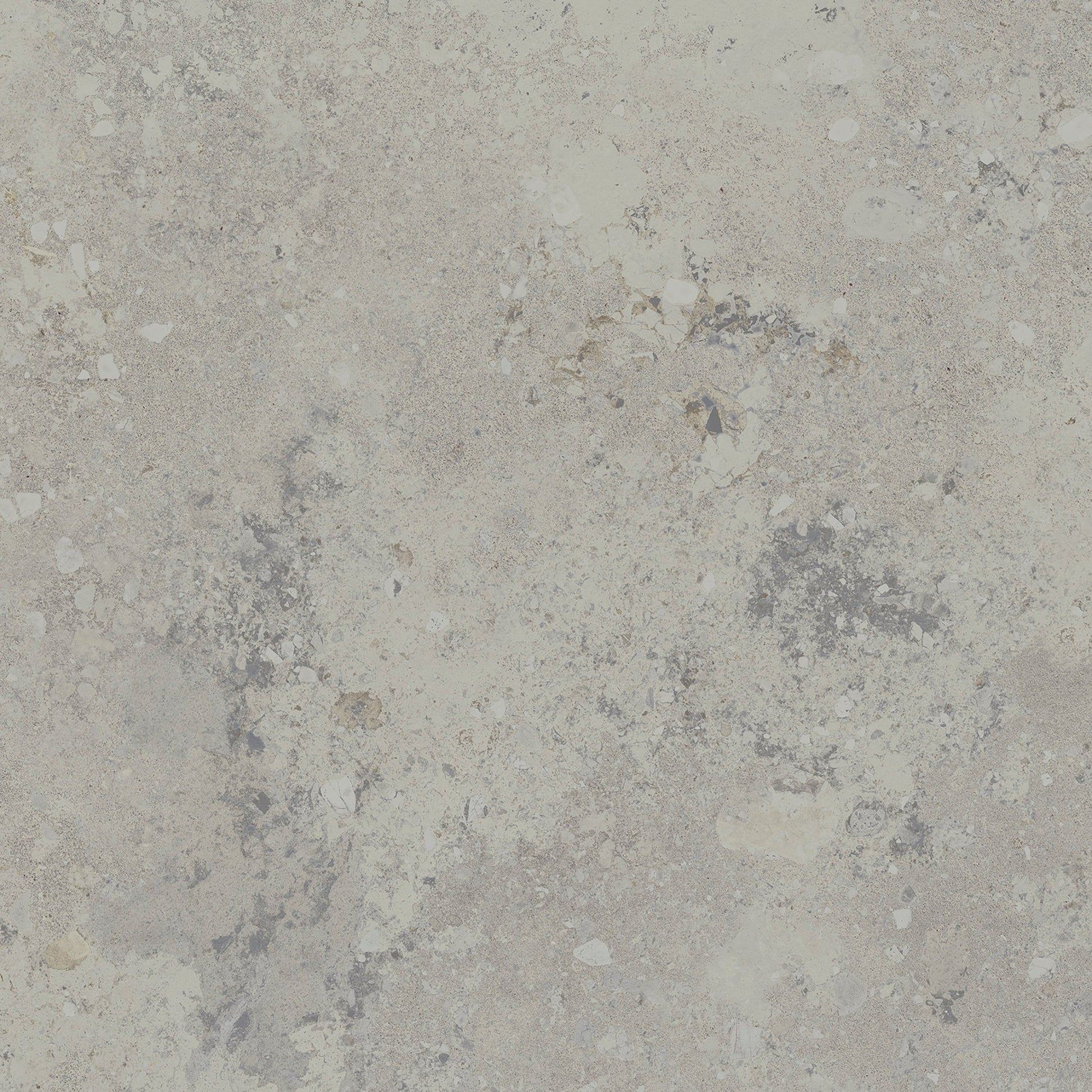 Borgholm Kalksten Grå Matt Rect. 60x60 CM Klinker - Trendi Kakel - KakelExpress