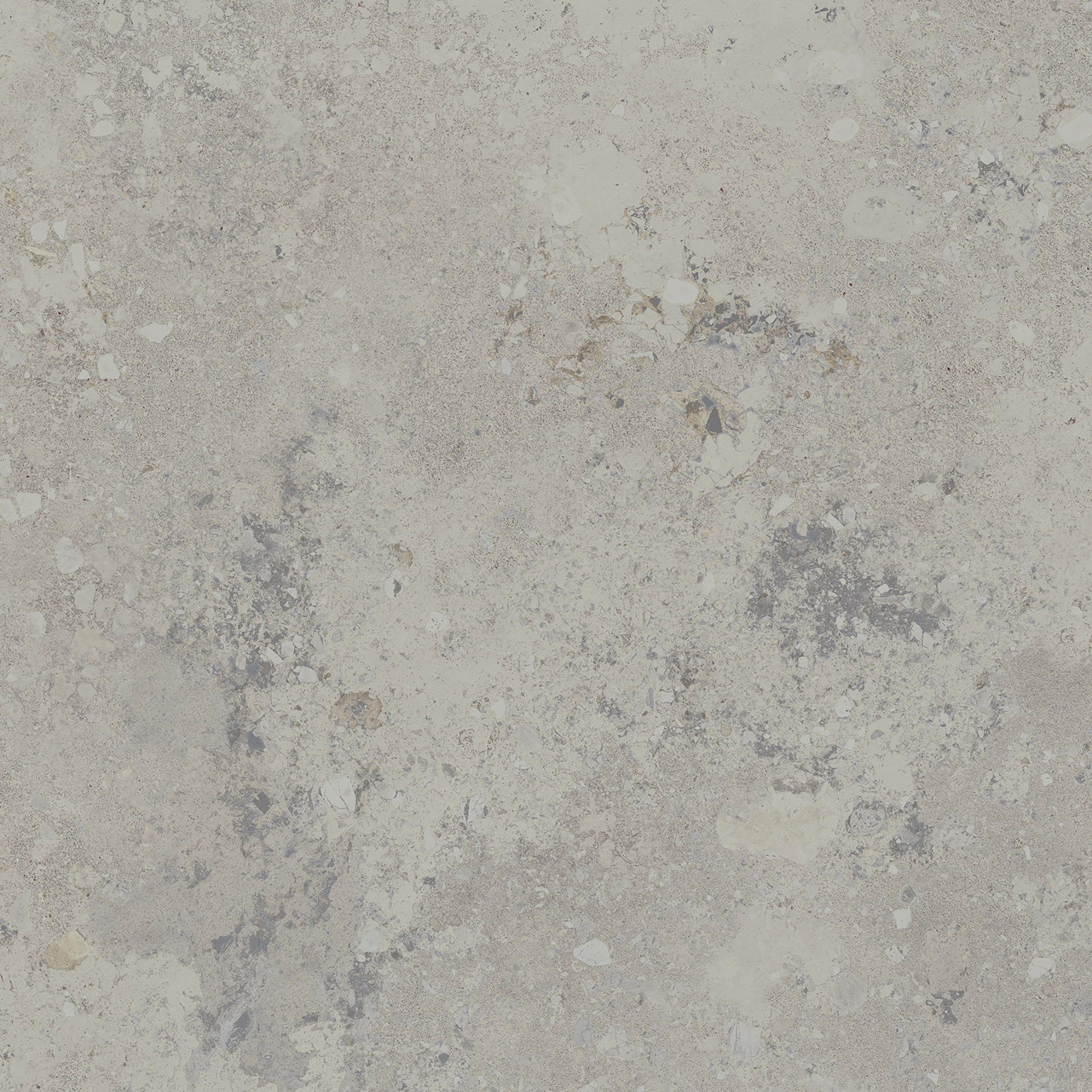 Borgholm Kalksten Grå Matt Rect. 60x60 CM Klinker - Trendi Kakel - KakelExpress