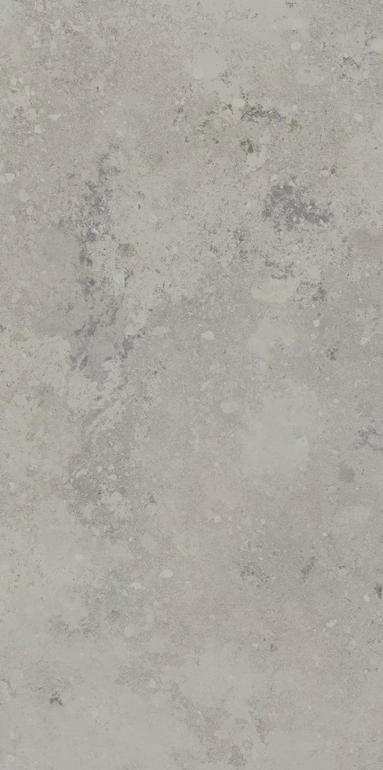Borgholm Kalksten Grå Matt Rect. 60x120 CM Klinker - Trendi Kakel - KakelExpress