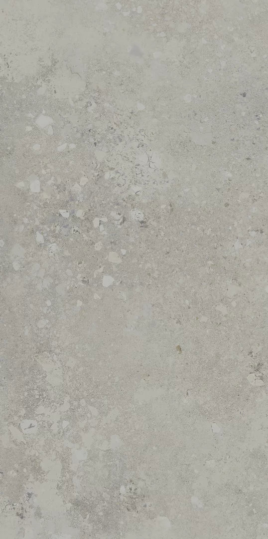 Borgholm Kalksten Grå Matt Rect. 60x120  CM Klinker