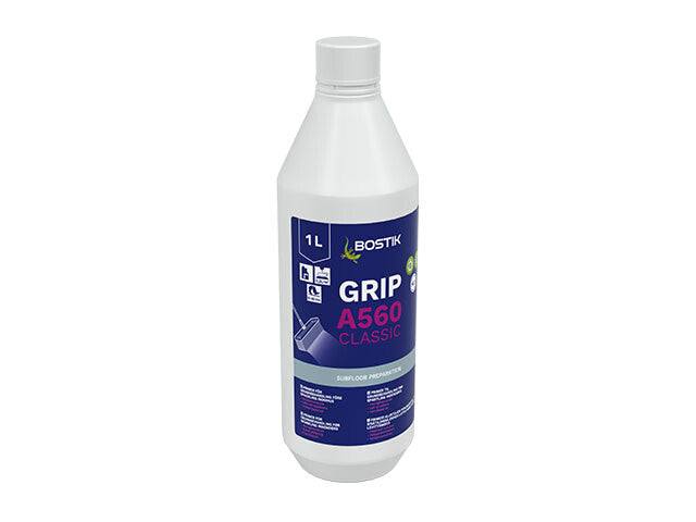 Primer GRIP A560 CLASSIC 1 L Bostik