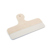 Bredspackel med plastblad - TEBO - KakelExpress