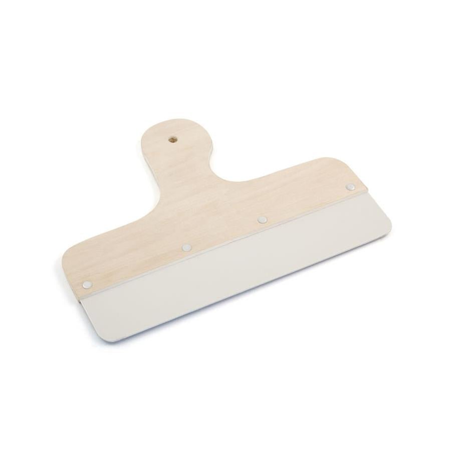 Bredspackel med plastblad - TEBO - KakelExpress