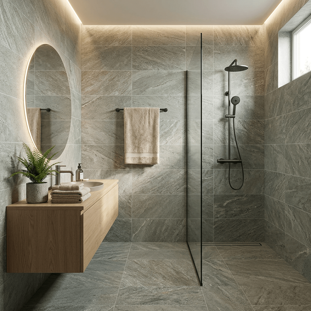 Cålmården 30x60 CM Klinker - Trendi Kakel - KakelExpress