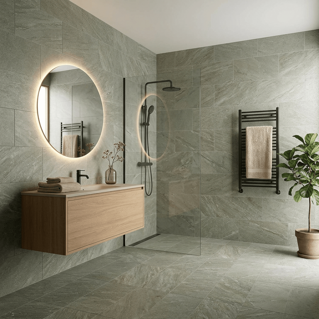 Cålmården 30x60 CM Klinker - Trendi Kakel - KakelExpress