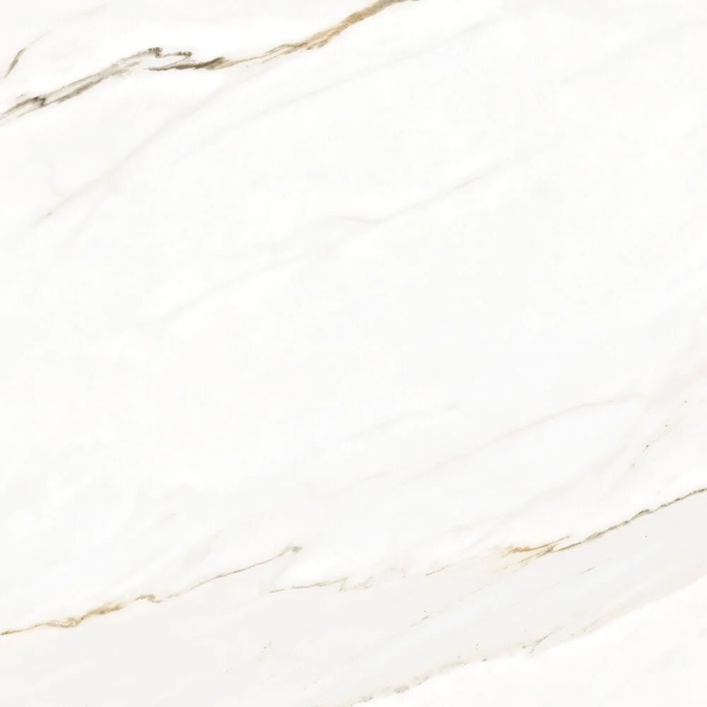 Calacatta Gold Blank Rect. 60x60 CM Klinker - Trendi Kakel - KakelExpress