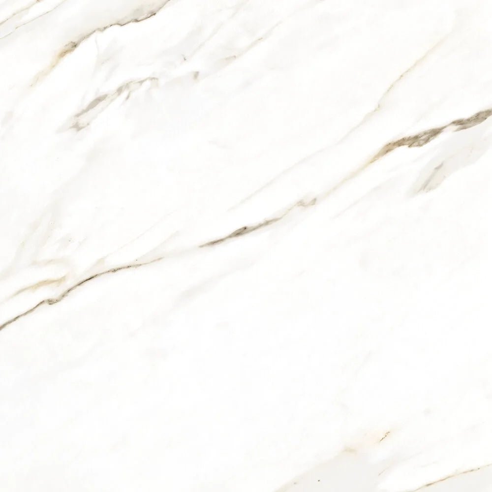 Calacatta Gold Blank Rect. 60x60 CM Klinker - Trendi Kakel - KakelExpress