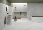 Calacatta Gold Blank Rect. 60x60 CM Klinker - Trendi Kakel - KakelExpress