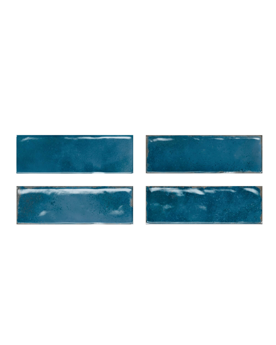 Capri Blue 6.5x20 CM Kakel - Trendi Kakel - KakelExpress