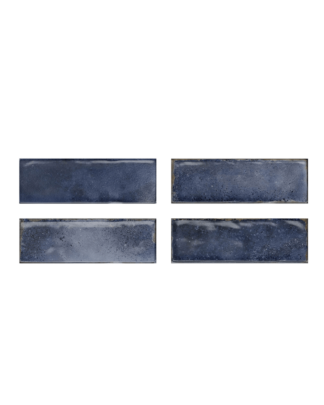 Capri Dark Blue 6.5x20 CM Kakel - Trendi Kakel - KakelExpress