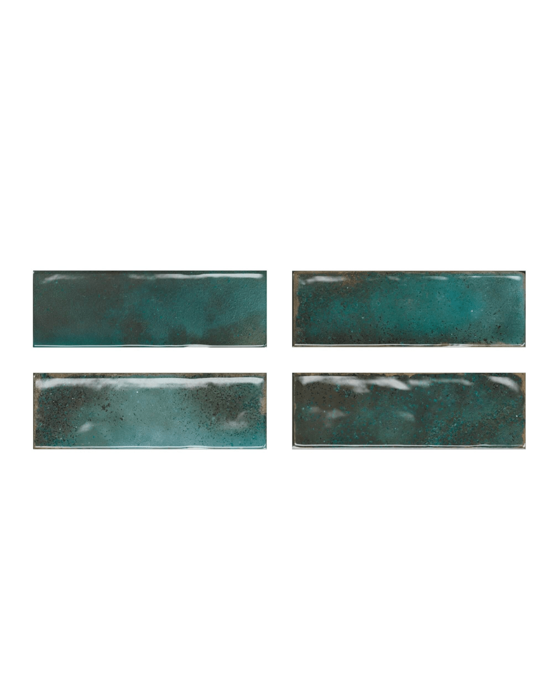 Capri Emerald 6.5x20 CM Kakel - Trendi Kakel - KakelExpress