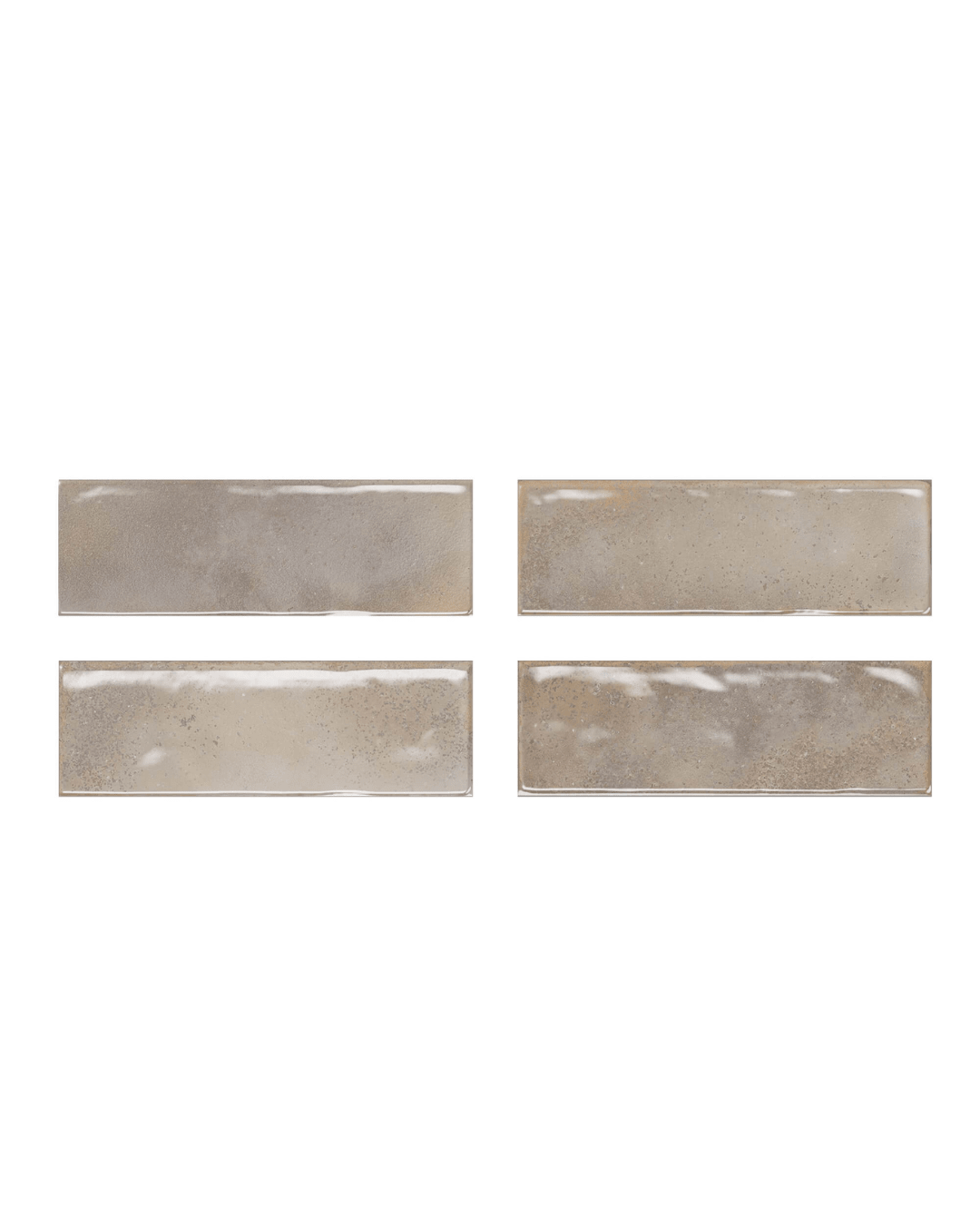 Capri Greige 6.5x20 CM Kakel - Trendi Kakel - KakelExpress