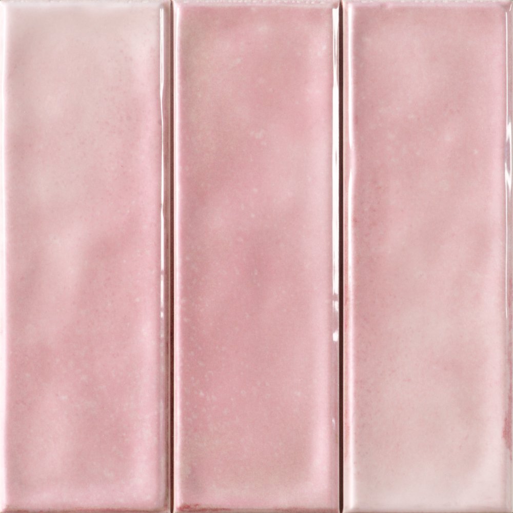 Capri Pink 6.5x20 CM Kakel - Trendi Kakel - KakelExpress
