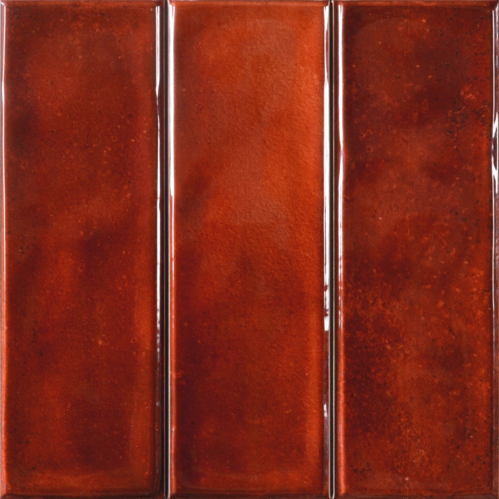Capri Terracotta 6.5x20 CM Kakel - Trendi Kakel - KakelExpress