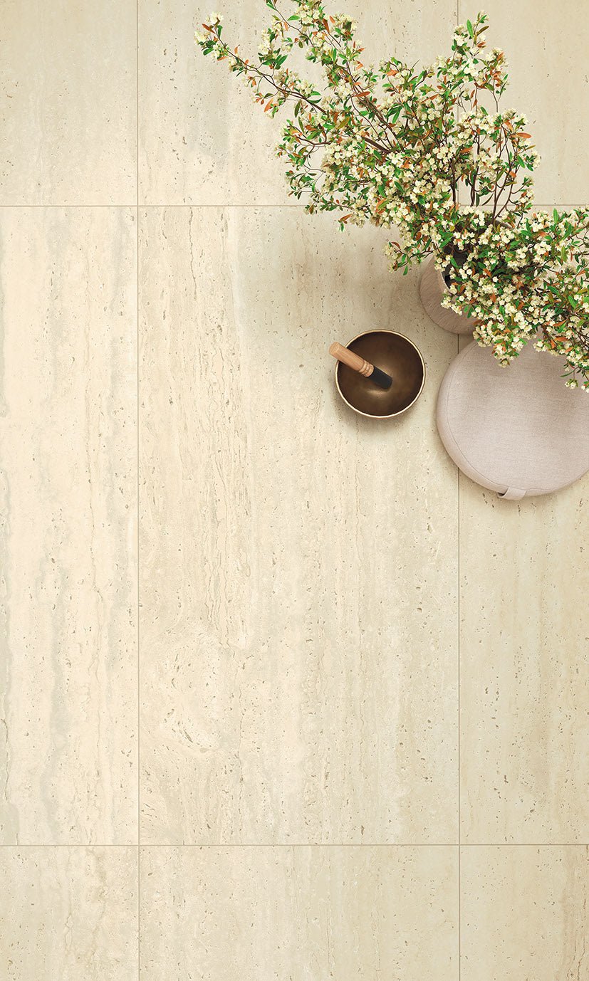 Carlton Beige 30x30 CM Klinker - Trendi Kakel - KakelExpress