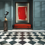 Carlton White 30x30 CM Klinker - Trendi Kakel - KakelExpress